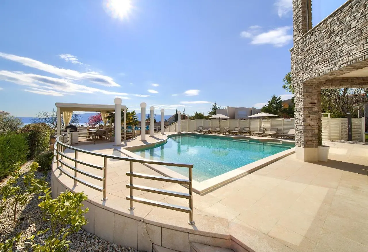 Villa Piano Pinezici  Pinezici (Krk)