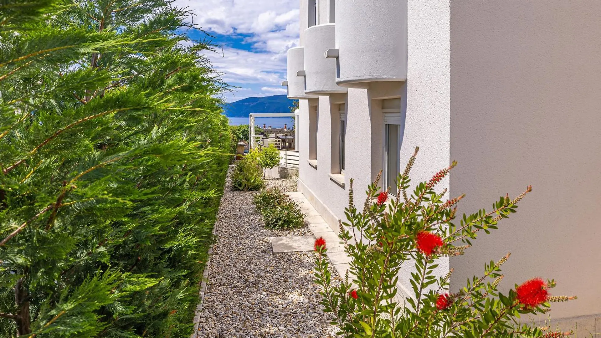 Villa Piano Pinezici  Croatia