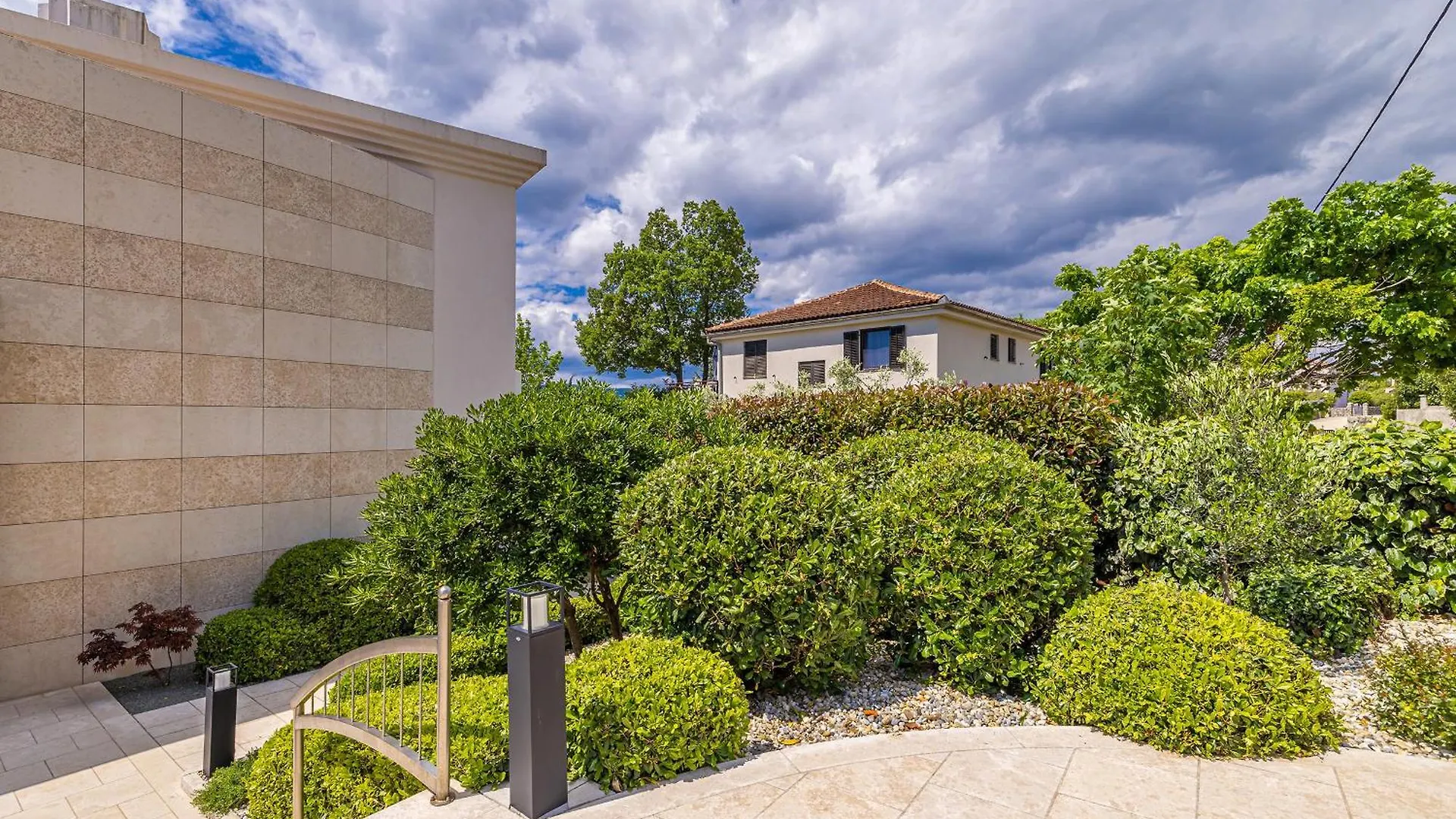 Villa Piano Pinezici  0*, Pinezici (Krk) Croatia