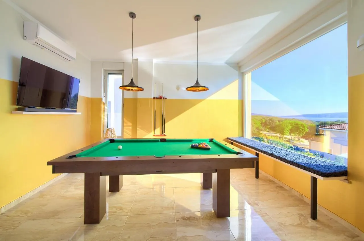 Villa Piano Pinezići