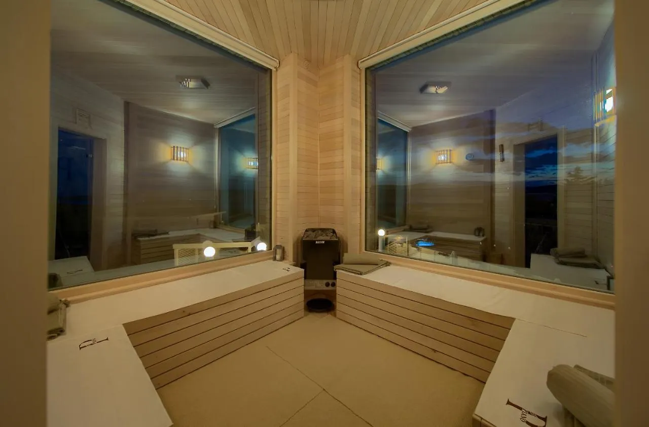 Villa Piano Pinezići